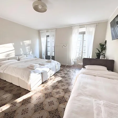 Borgo - Sostify Vendégház