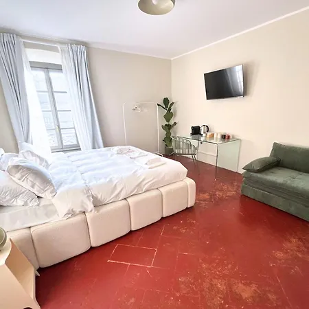 بيت ضيافة Borgo - Sostify بيرغامو