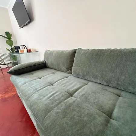 Borgo - Sostify 3* Bergamo