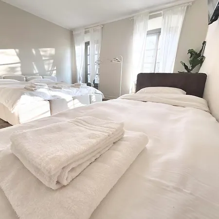 Borgo - Sostify 3* بيرغامو