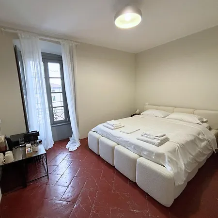 Borgo - Sostify Bergamo