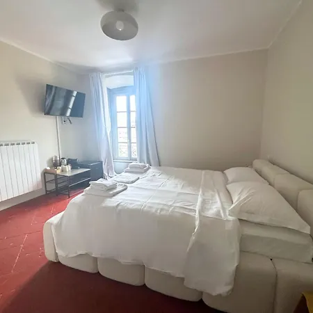 Borgo - Sostify Gasthof Bergamo