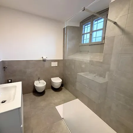Borgo - Sostify 3* Bergamo
