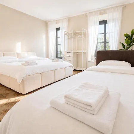 Gæstehus Borgo - Sostify Bergamo