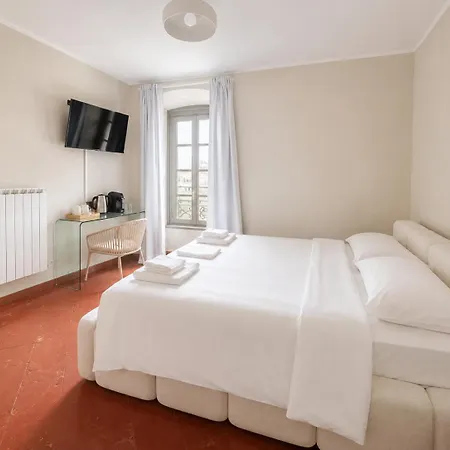 Gæstehus Borgo - Sostify 3*