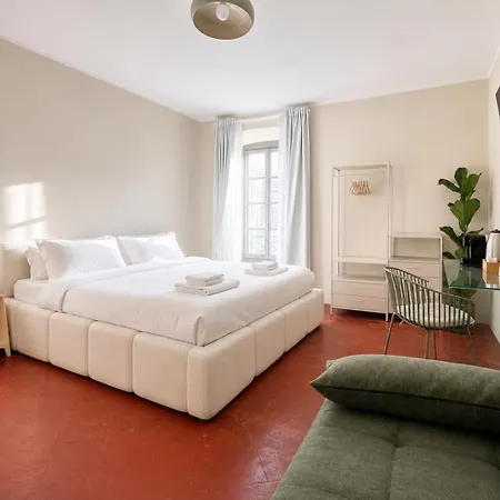 Borgo - Sostify Gæstehus 3*
