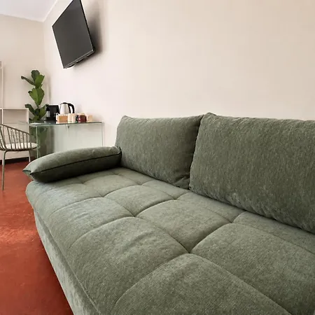 Borgo - Sostify 3* بيرغامو