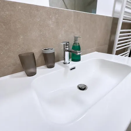 بيت ضيافة Borgo - Sostify