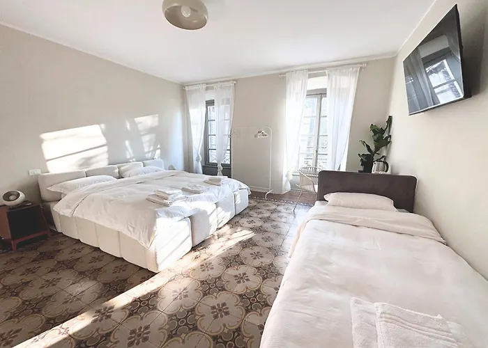 Borgo - Sostify Gasthof