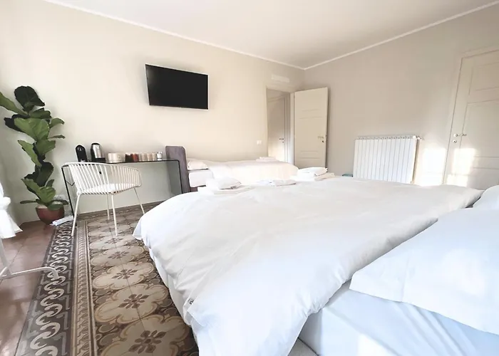 Borgo - Sostify Gasthof