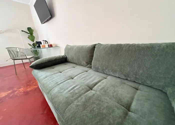 Borgo - Sostify 3* Bergamo