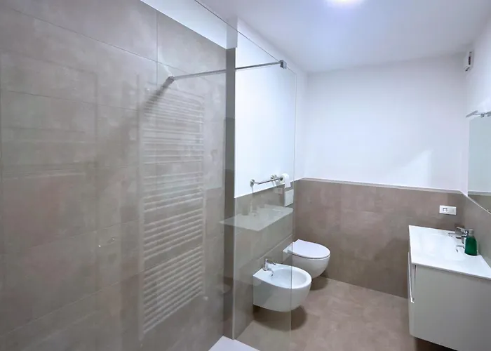 Borgo - Sostify Gasthof