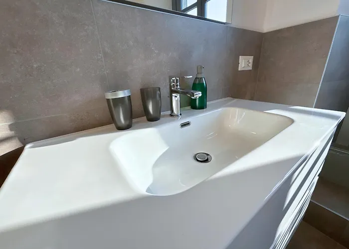 Gasthof Borgo - Sostify 3*