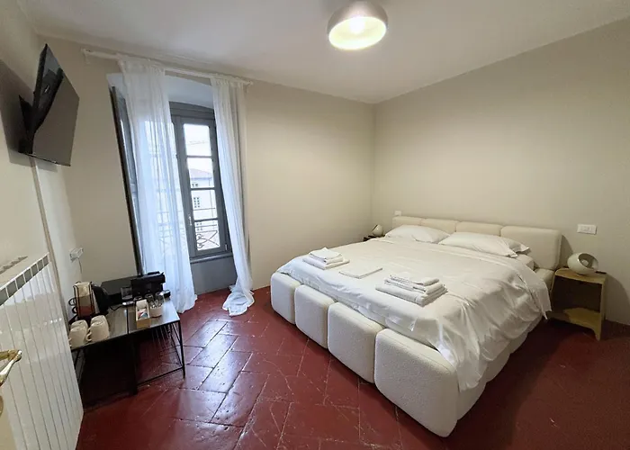 Borgo - Sostify بيرغامو