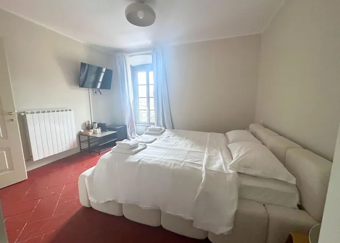 Borgo - Sostify Gasthof Bergamo