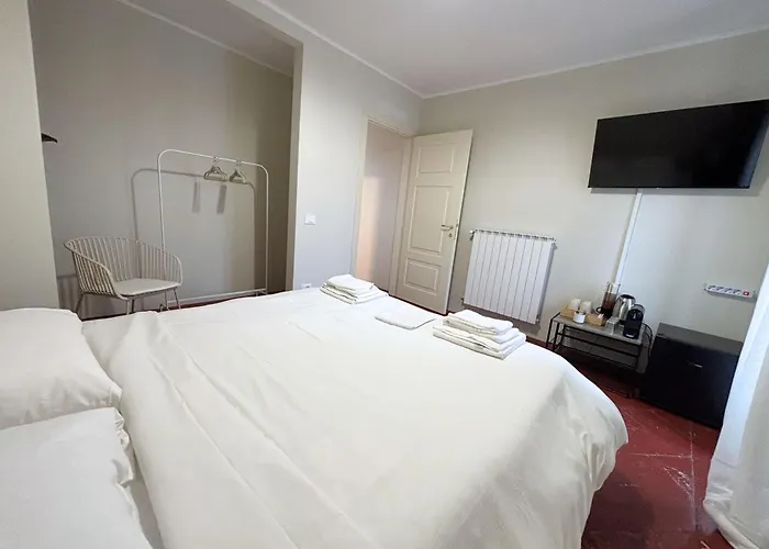 Borgo - Sostify Bergamo