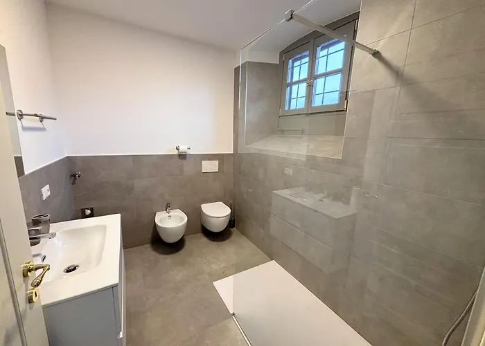 Borgo - Sostify 3* Bergamo