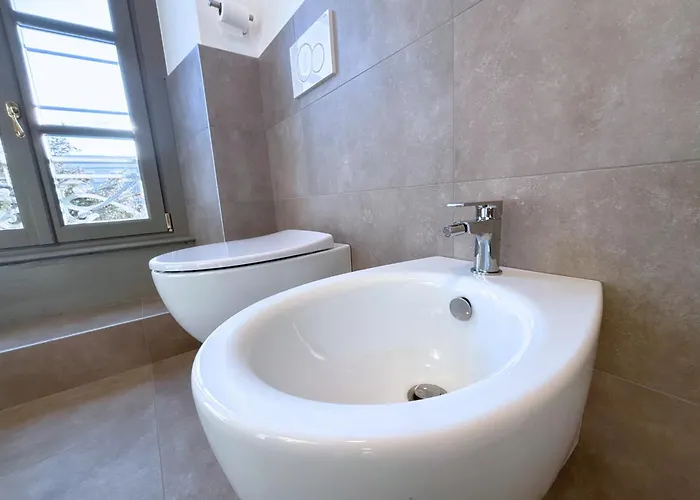 Penzion Borgo - Sostify 3*