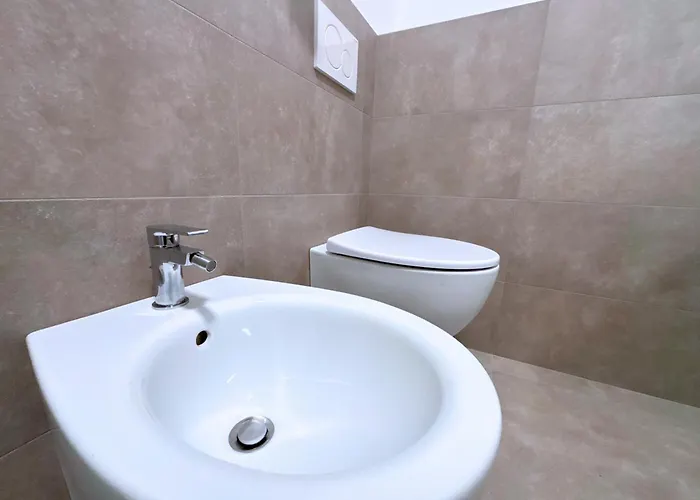 Penzion Borgo - Sostify 3*