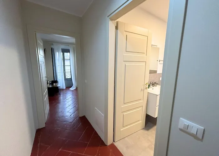 Borgo - Sostify Penzion Bergamo
